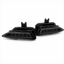 Infiniti Q50 RGB Bumper Lights (2014-2024)