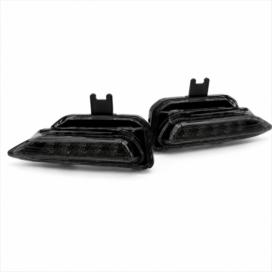 Infiniti Q50 RGB Bumper Lights (2014-2024)