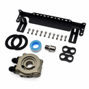 High-Capacity Thermostatic Oil Cooler Kit | Infiniti Q50/Q60/Q70