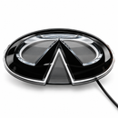 Infiniti G37 RGB LED Emblem (2008-2013)