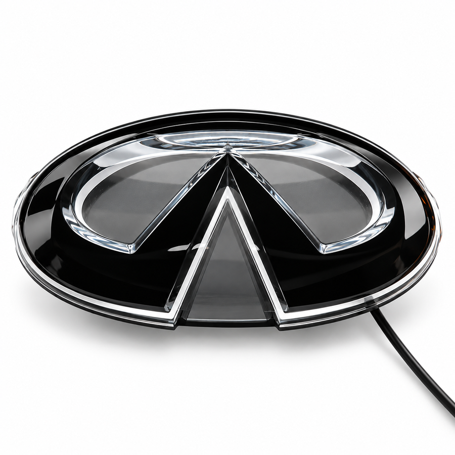 Infiniti G37 RGB LED Emblem (2008-2013)