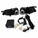Automatic Power Folding Mirror Upgrade Kit | Infiniti Q50 (2014–2022)