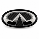 Infiniti Q50 RGB LED Emblem (2014-2024)