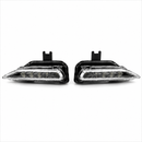Infiniti Q50 RGB Bumper Lights (2014-2024)