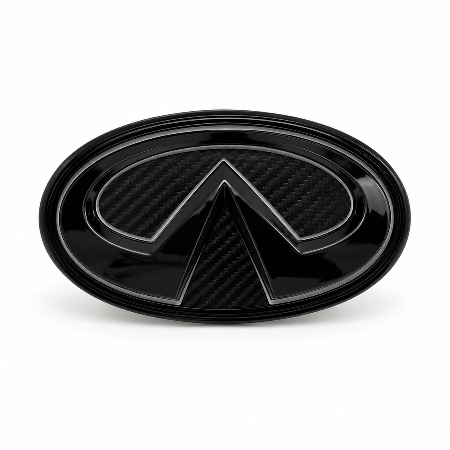 Infiniti Q50 RGB LED Emblem (2014-2024)