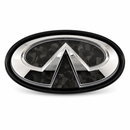Infiniti Q50 RGB LED Emblem (2014-2024)