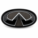 Infiniti Q50 RGB LED Emblem (2014-2024)