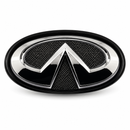 Infiniti Q50 RGB LED Emblem (2014-2024)