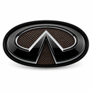 Infiniti Q50 RGB LED Emblem (2014-2024)
