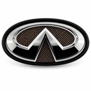 Infiniti Q50 RGB LED Emblem (2014-2024)