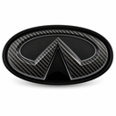 Infiniti Q50 RGB LED Emblem (2014-2024)